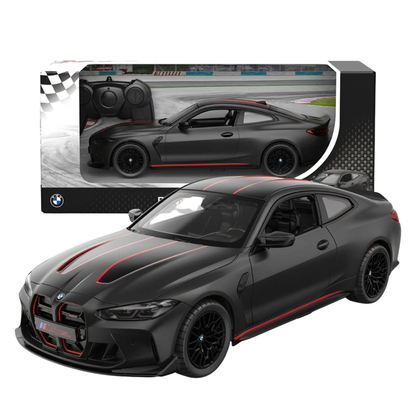 Coche Teledirigido Drift BMW M4 CS 1:16