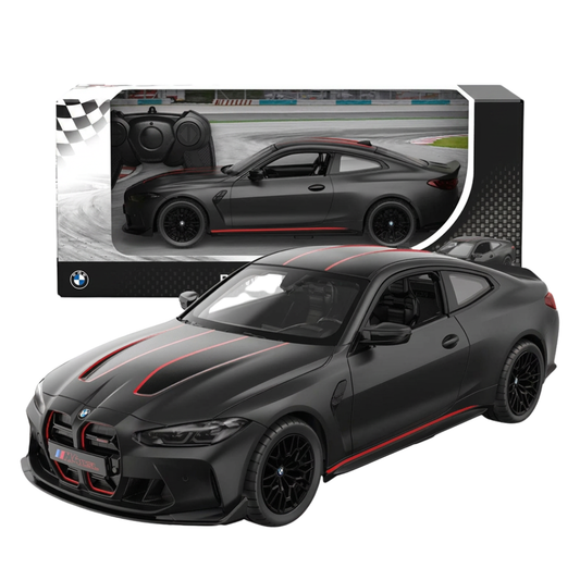 Coche Teledirigido Drift BMW M4 CS 1:16